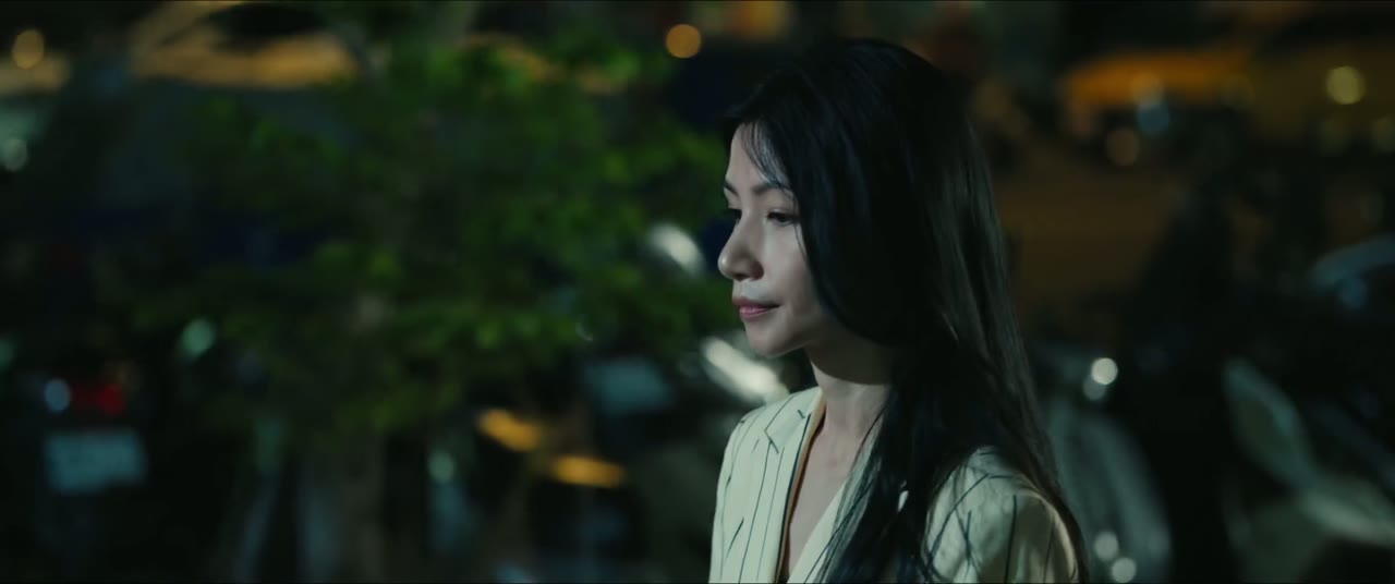 Nam Công Quán tập 3 cảnh 2