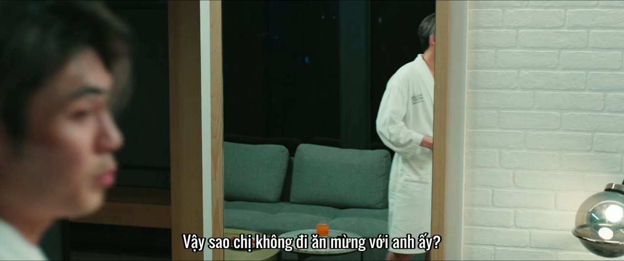 Nam Công Quán tập 4 cảnh 2