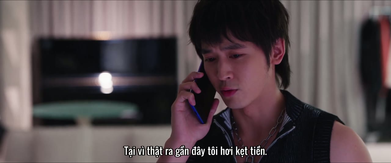 Nam Công Quán tập 4 cảnh 3