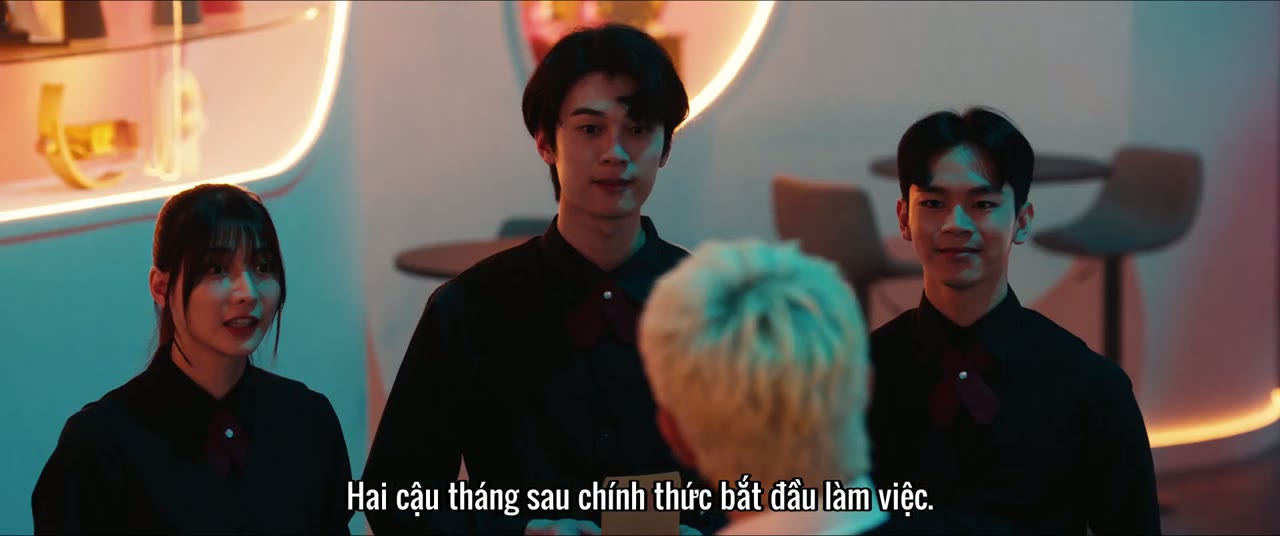 Nam Công Quán tập 7 cảnh 3