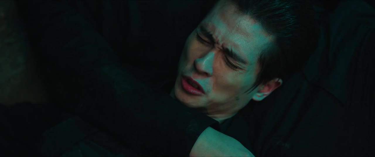 Nam Công Quán - cảnh 2