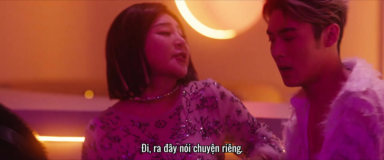 Nam Công Quán - cảnh 3