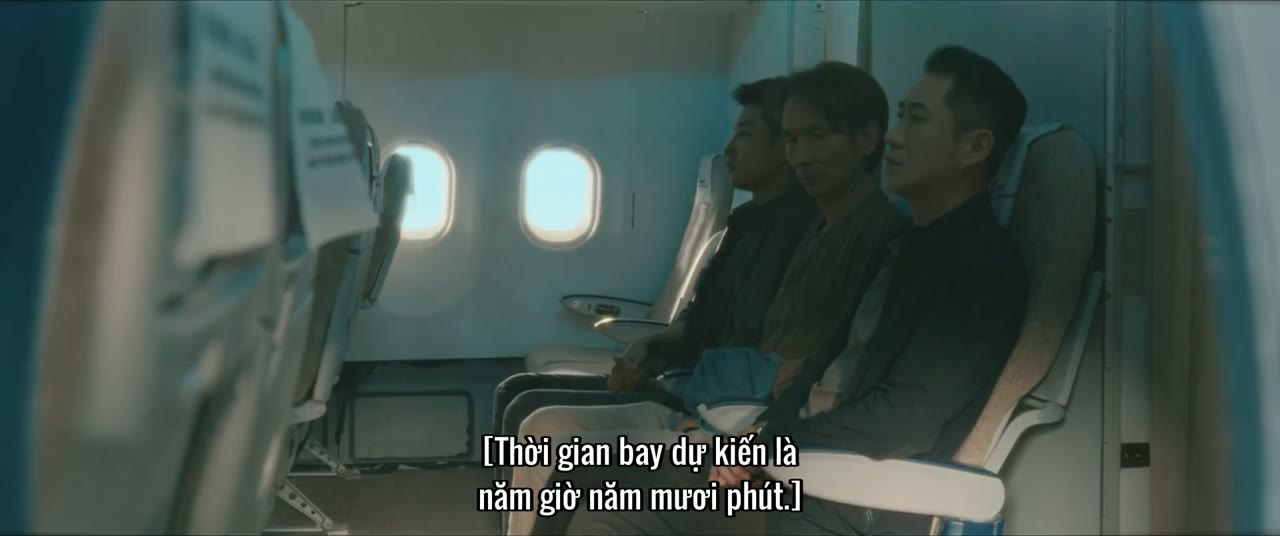 Đôi Cánh Kinh Hoàng tập 1