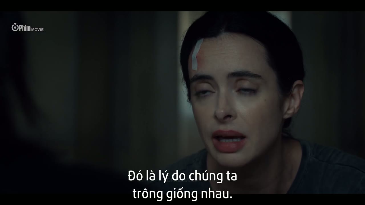 Góc Tối Nhân Bản tập 2