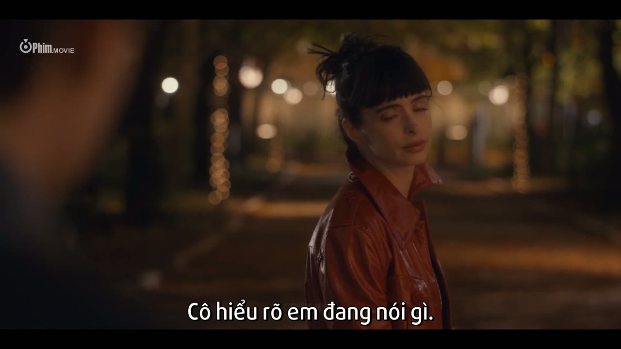Góc Tối Nhân Bản tập 5