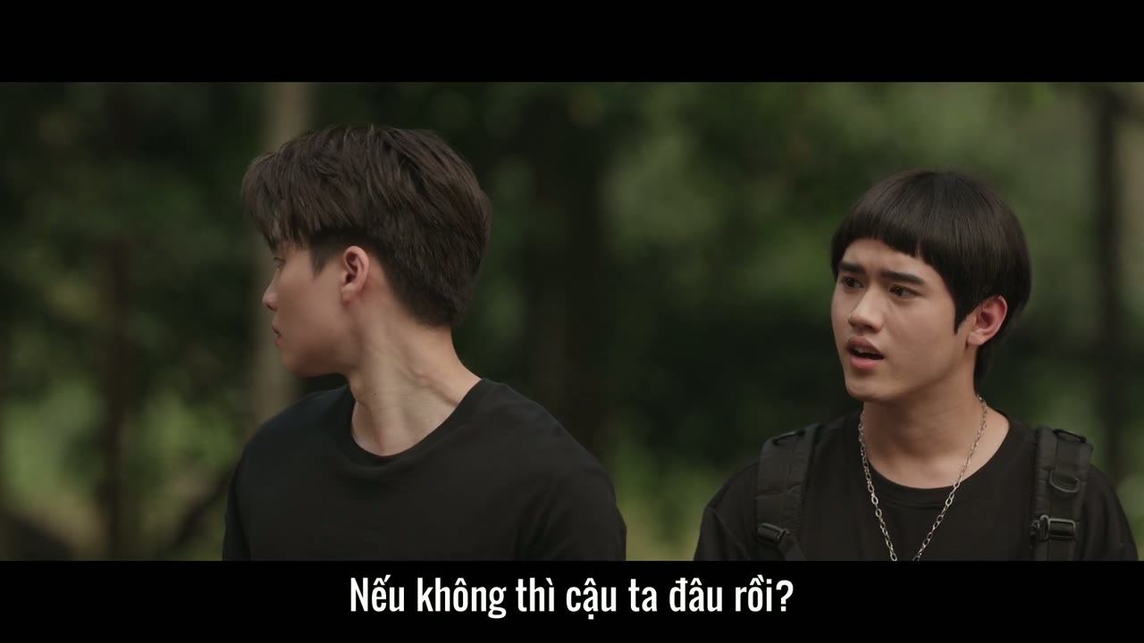 Ngôi Đền Kỳ Quái 5 - cảnh 2