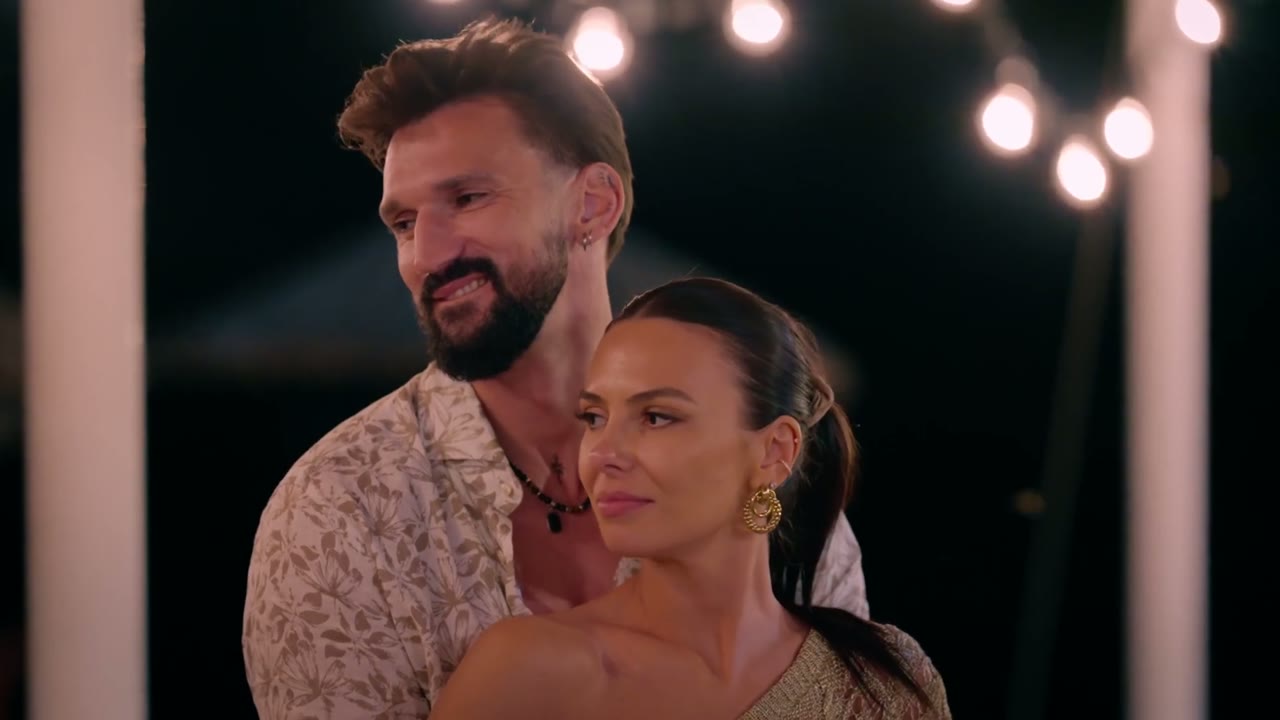 Yêu là mù quáng: Polska tập 4 cảnh 2