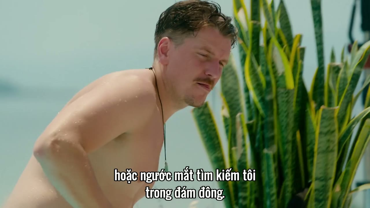 Yêu là mù quáng: Polska tập 5