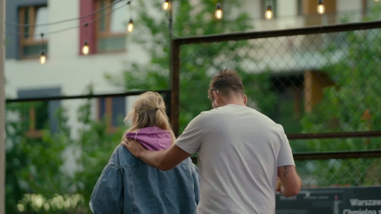 Yêu là mù quáng: Polska tập 6 cảnh 3