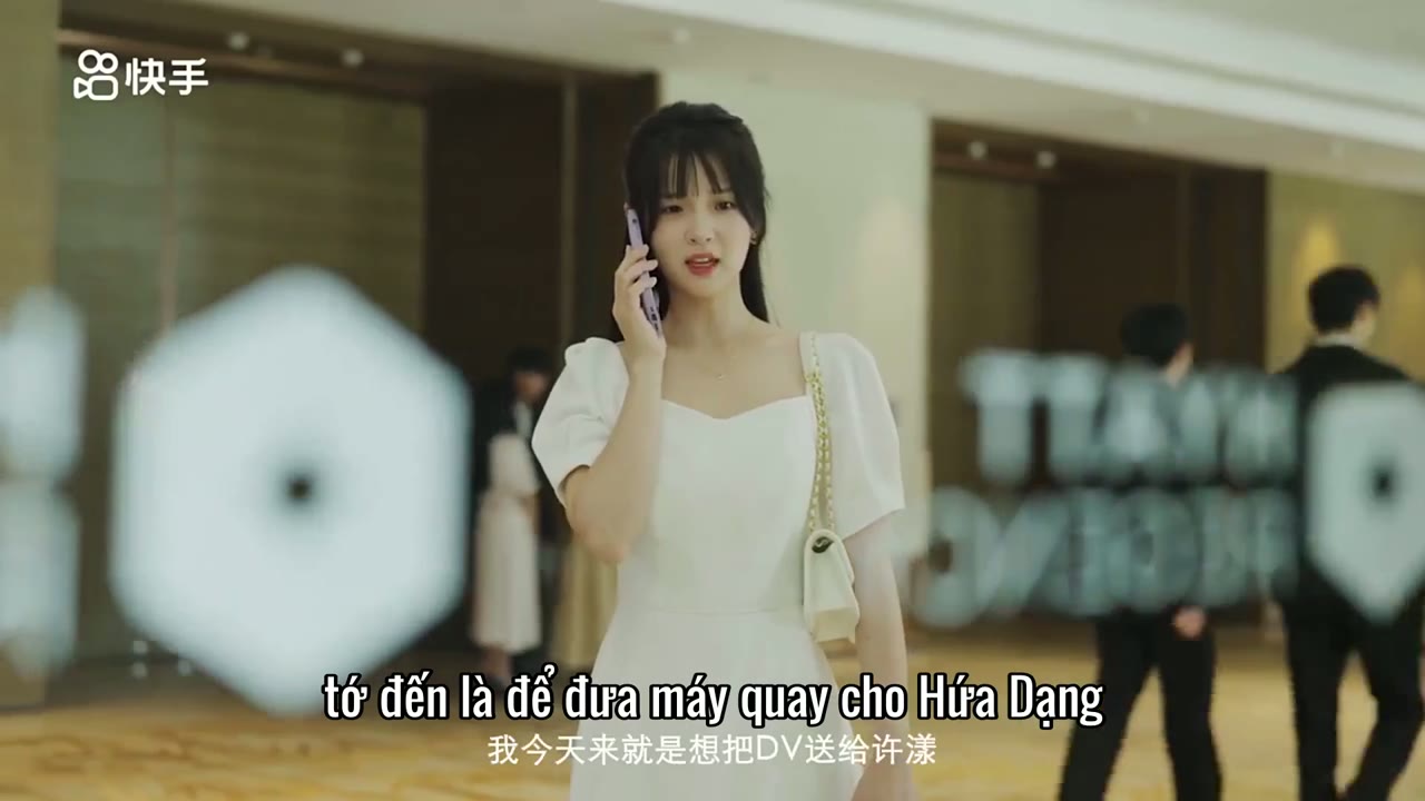 Lý Do Tôi Quay Trở Lại Tuổi 17 tập 1 cảnh 2