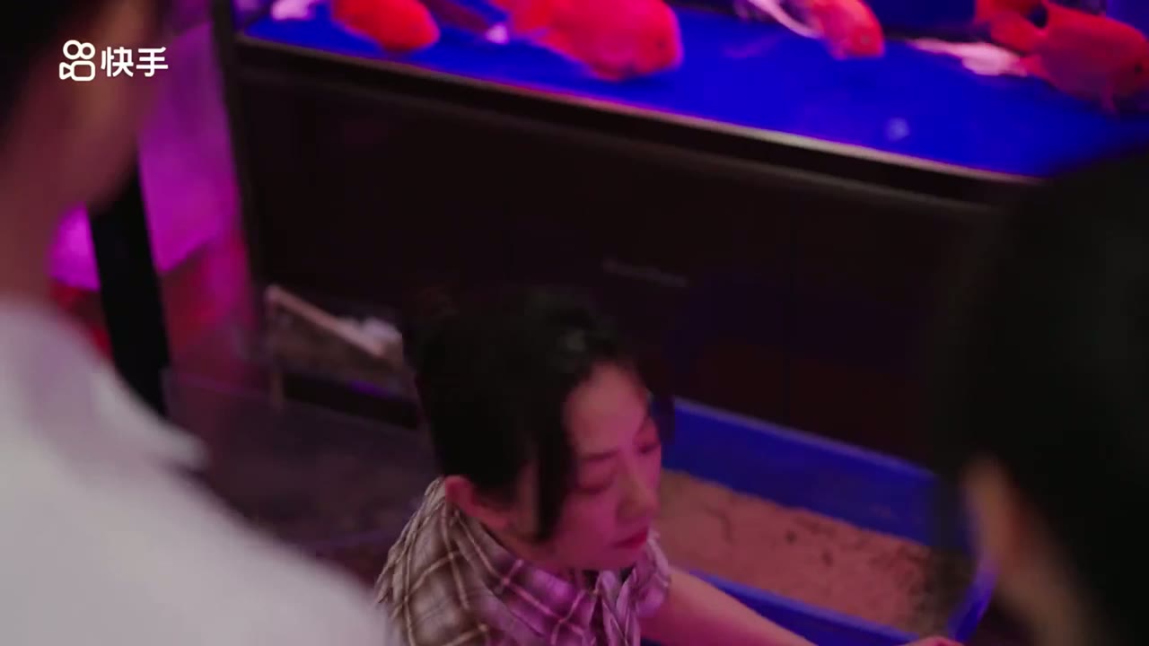 Lý Do Tôi Quay Trở Lại Tuổi 17 tập 10
