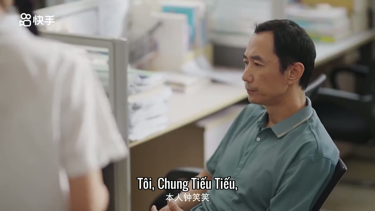 Lý Do Tôi Quay Trở Lại Tuổi 17 tập 17