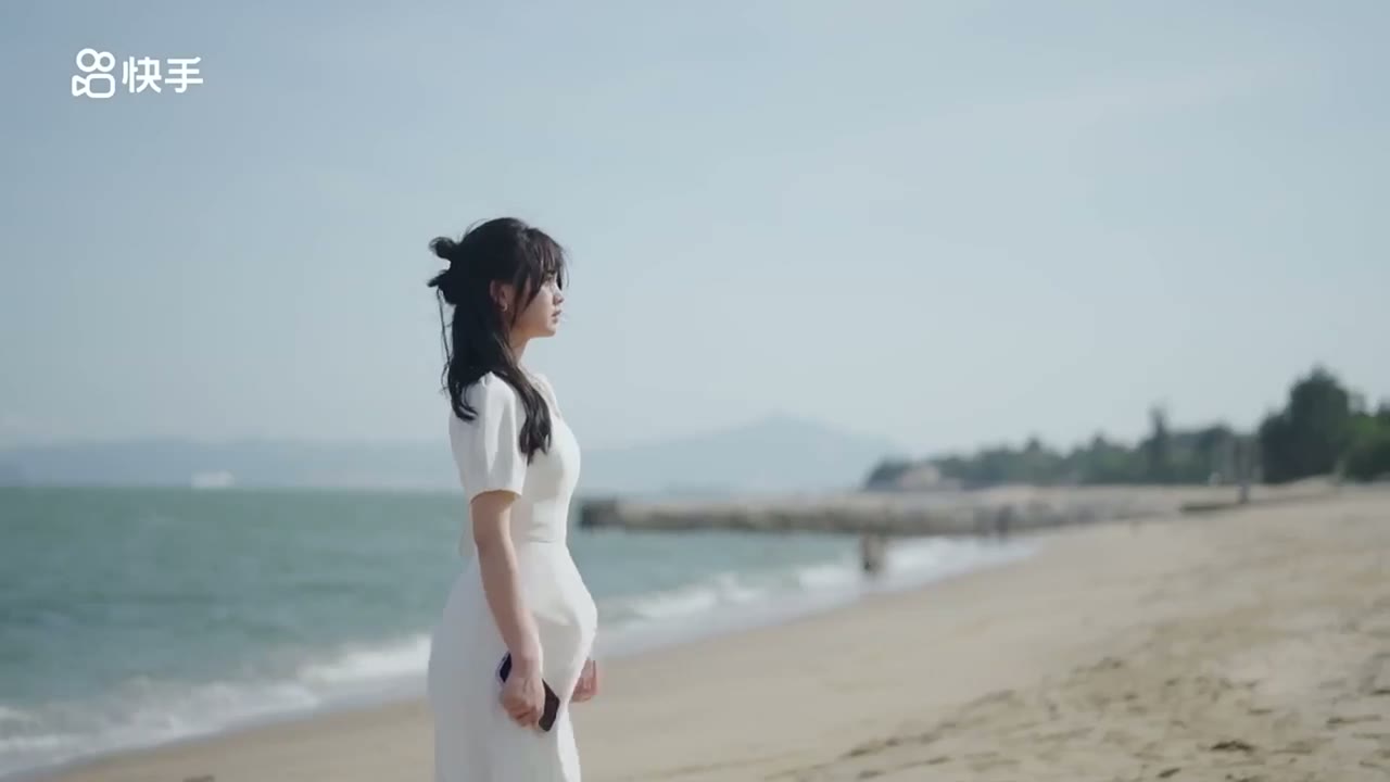 Lý Do Tôi Quay Trở Lại Tuổi 17 tập 25 cảnh 3