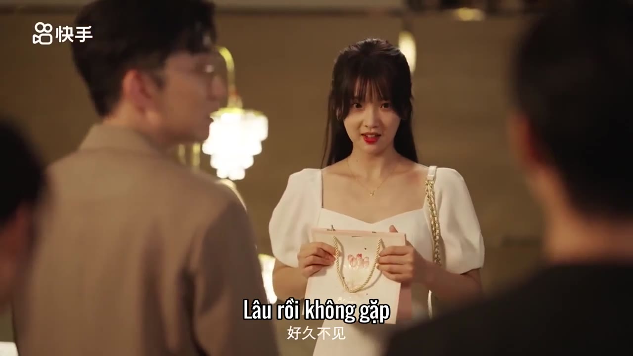 Lý Do Tôi Quay Trở Lại Tuổi 17 - cảnh 3