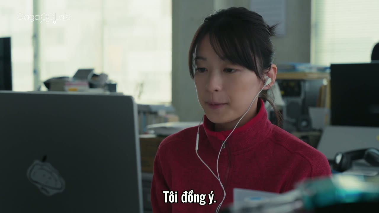 The Boy and I Who Will Break Up in 100 Days tập 2