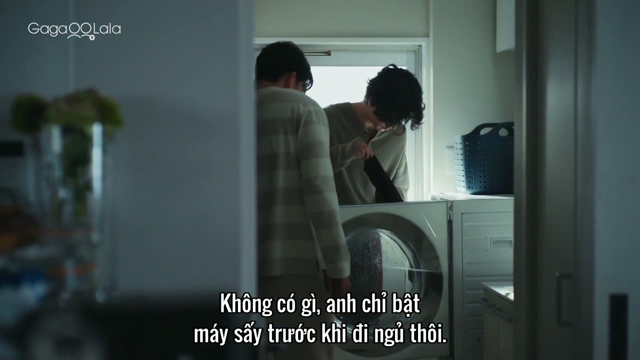 The Boy and I Who Will Break Up in 100 Days tập 3