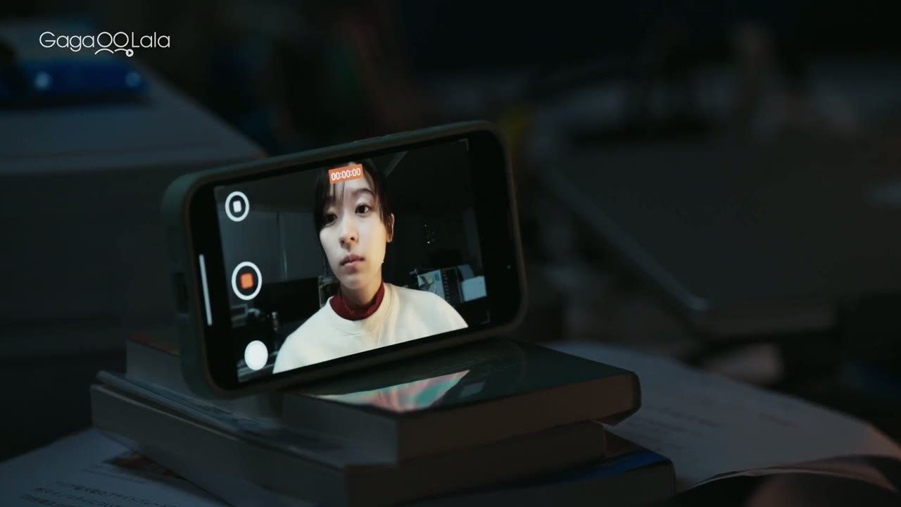 The Boy and I Who Will Break Up in 100 Days tập 3 cảnh 2