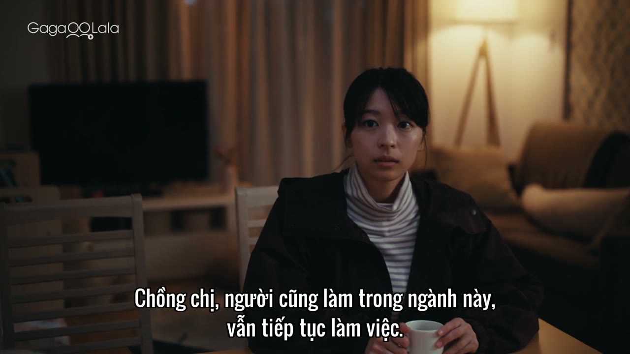 The Boy and I Who Will Break Up in 100 Days tập 3 cảnh 3