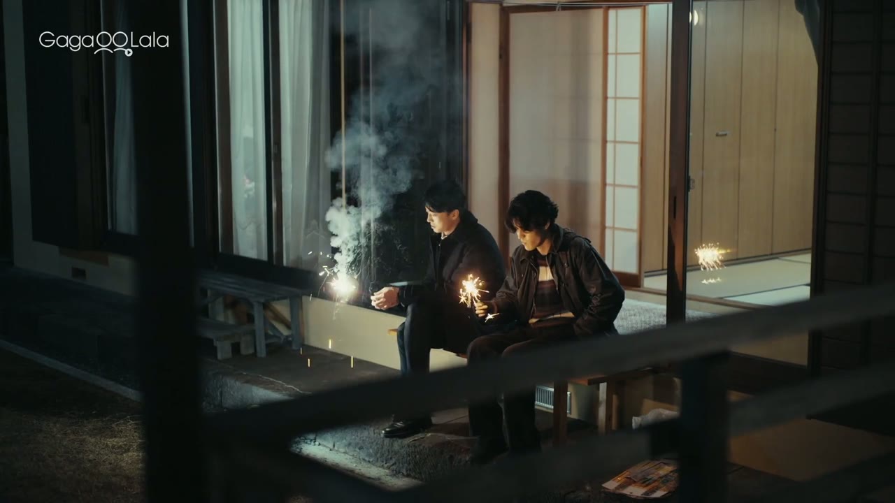 The Boy and I Who Will Break Up in 100 Days tập 4