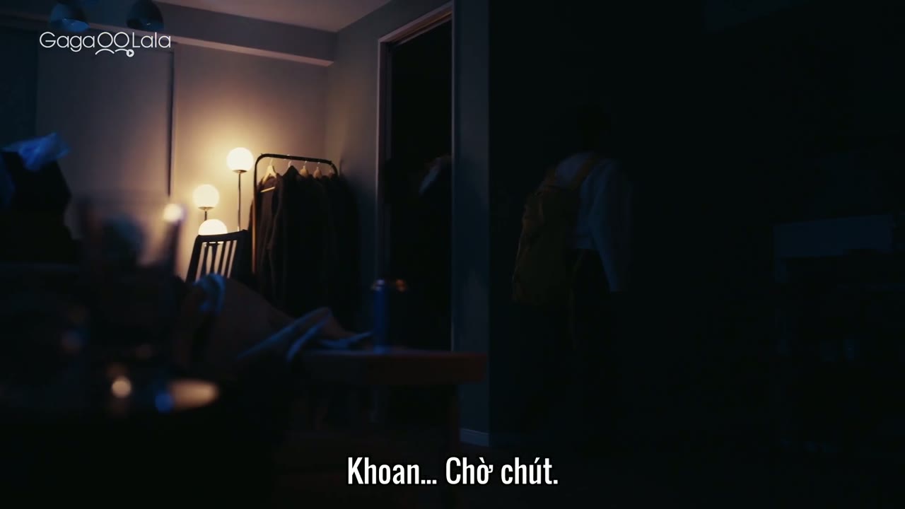 The Boy and I Who Will Break Up in 100 Days tập 4 cảnh 2