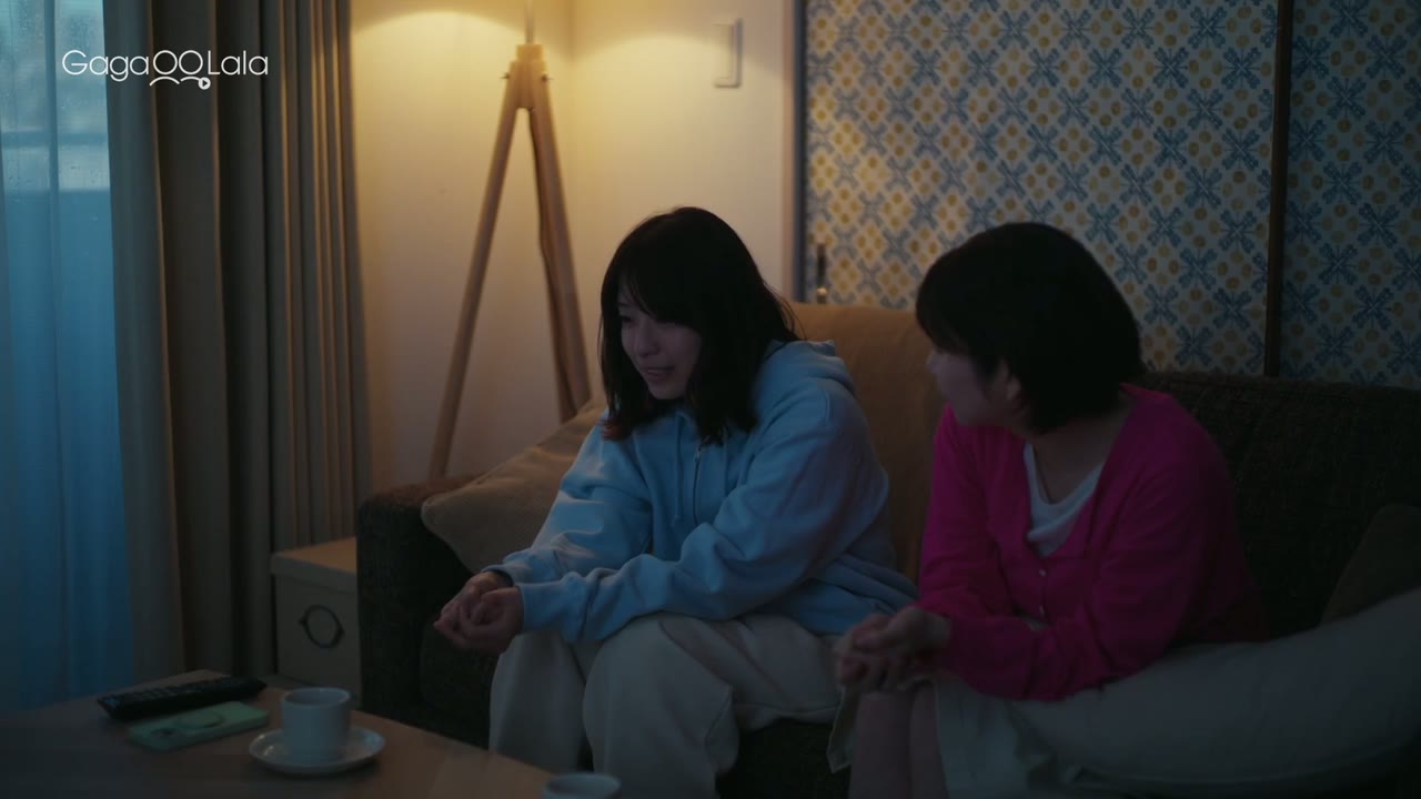 The Boy and I Who Will Break Up in 100 Days tập 4 cảnh 3
