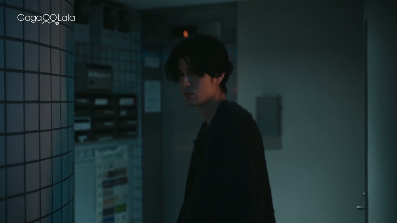 The Boy and I Who Will Break Up in 100 Days tập 5 cảnh 2