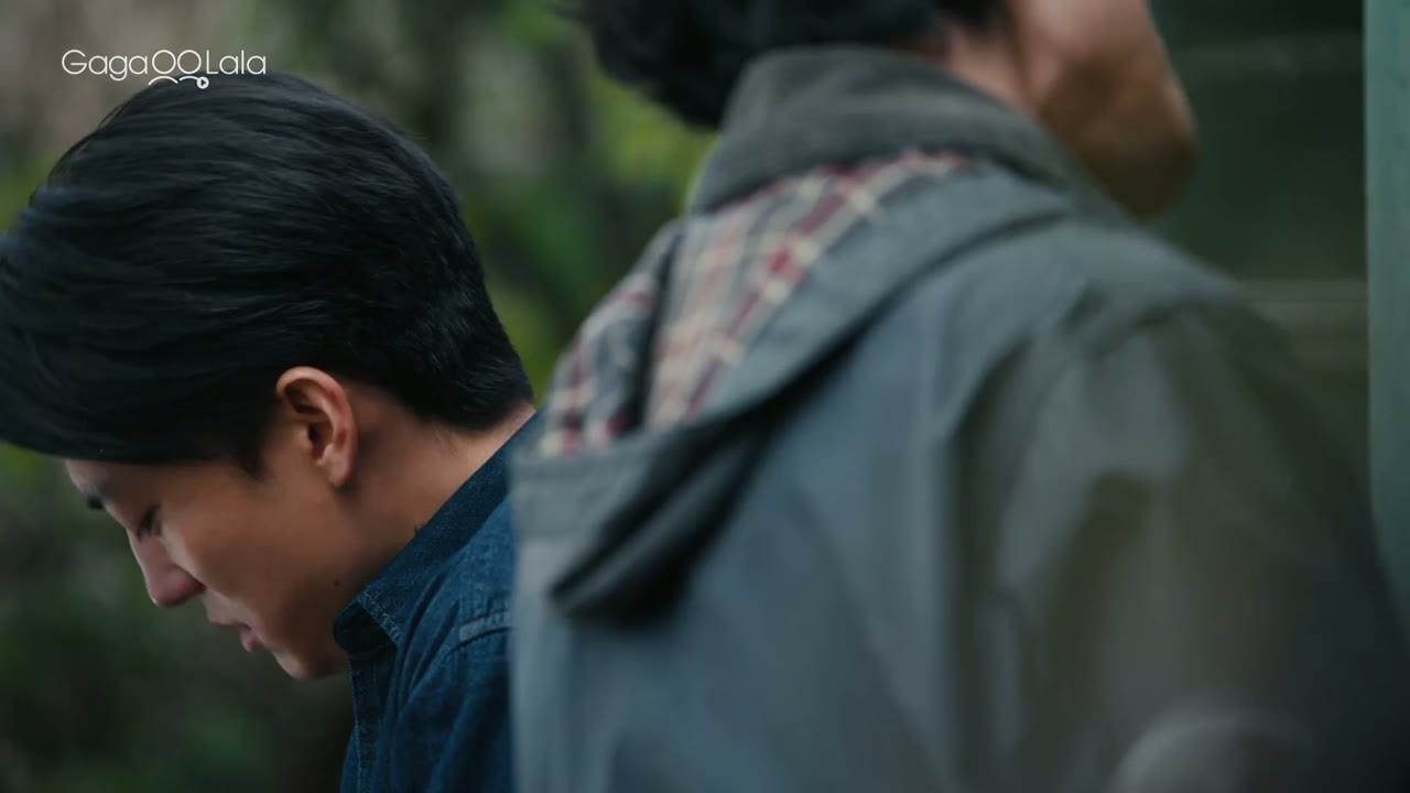 The Boy and I Who Will Break Up in 100 Days tập 5 cảnh 3
