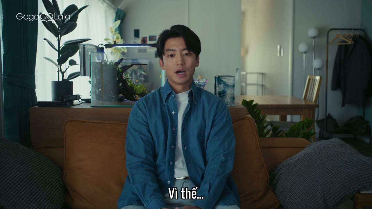 The Boy and I Who Will Break Up in 100 Days tập 6