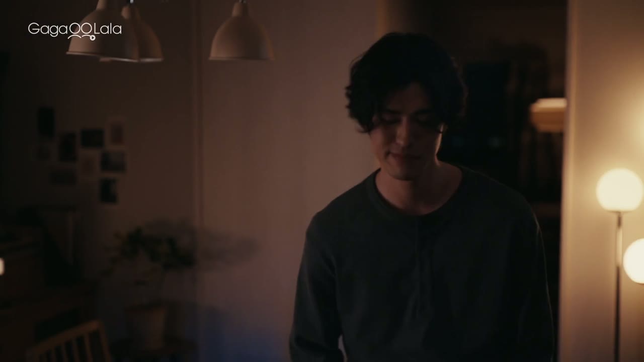 The Boy and I Who Will Break Up in 100 Days tập 6 cảnh 2
