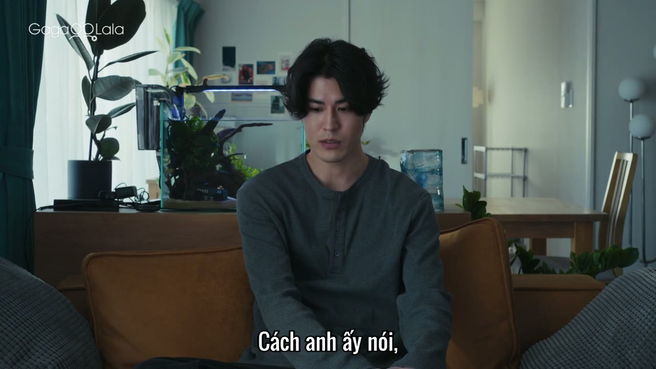 The Boy and I Who Will Break Up in 100 Days tập 6 cảnh 3
