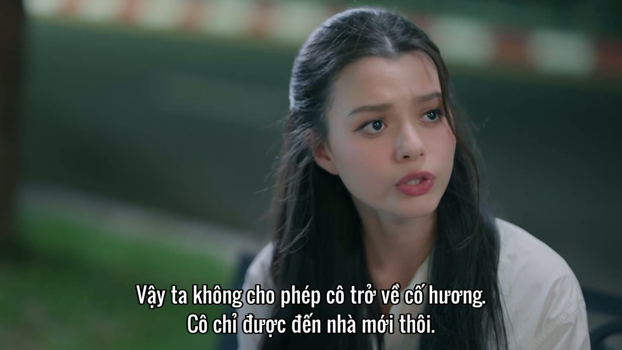 Gió Thoảng Tình Theo tập 2 cảnh 2