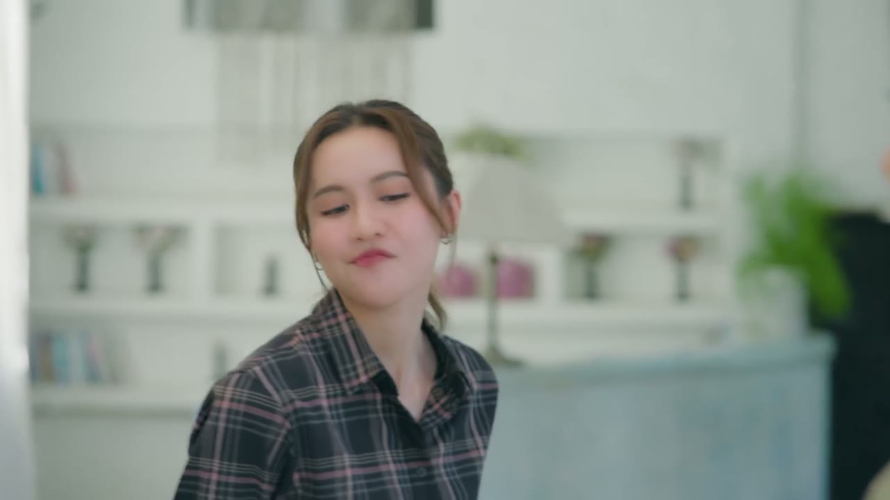 Gió Thoảng Tình Theo tập 3 cảnh 3