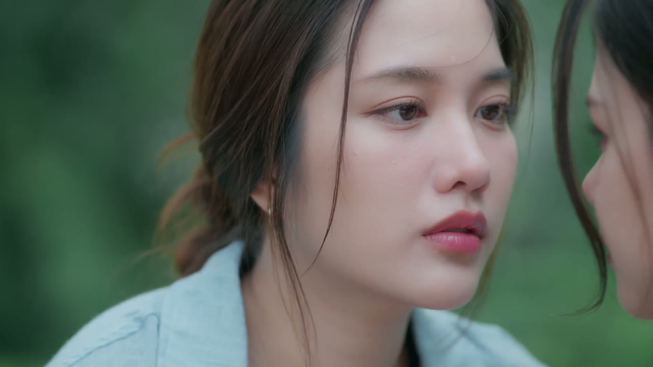 Gió Thoảng Tình Theo tập 4
