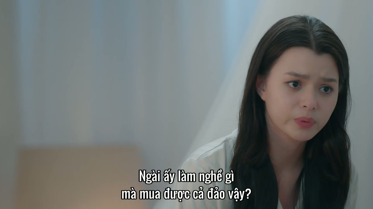Gió Thoảng Tình Theo tập 4 cảnh 2