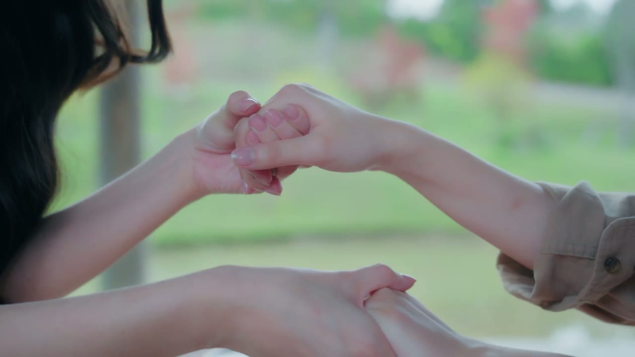 Gió Thoảng Tình Theo tập 7