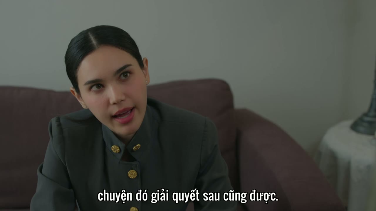 Gió Thoảng Tình Theo tập 7 cảnh 3