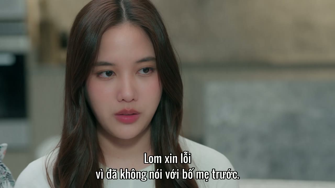 Gió Thoảng Tình Theo tập 8 cảnh 3