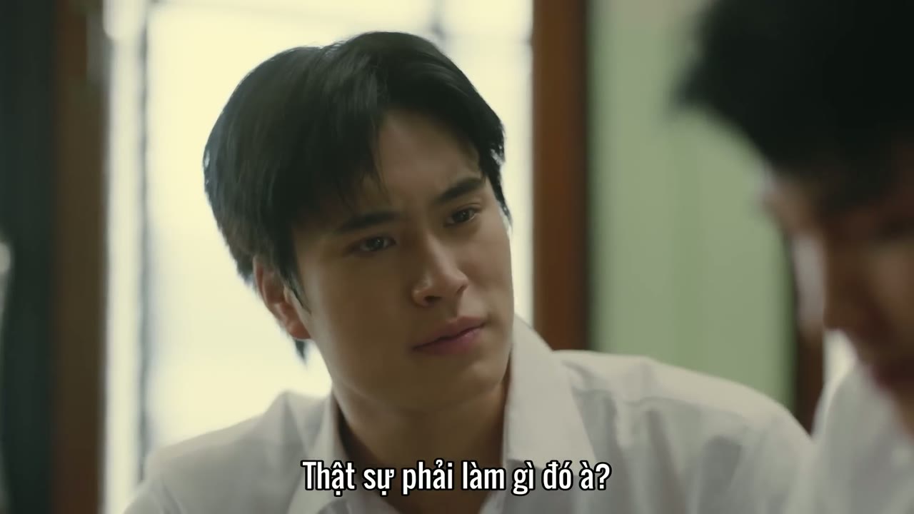 Cậu Bé Không Lên Thiên Đường tập 2