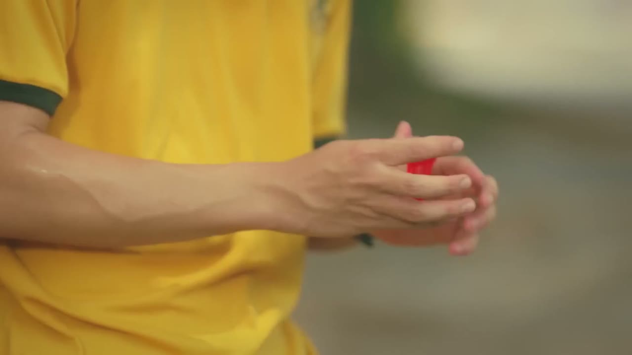 Cậu Bé Không Lên Thiên Đường tập 3