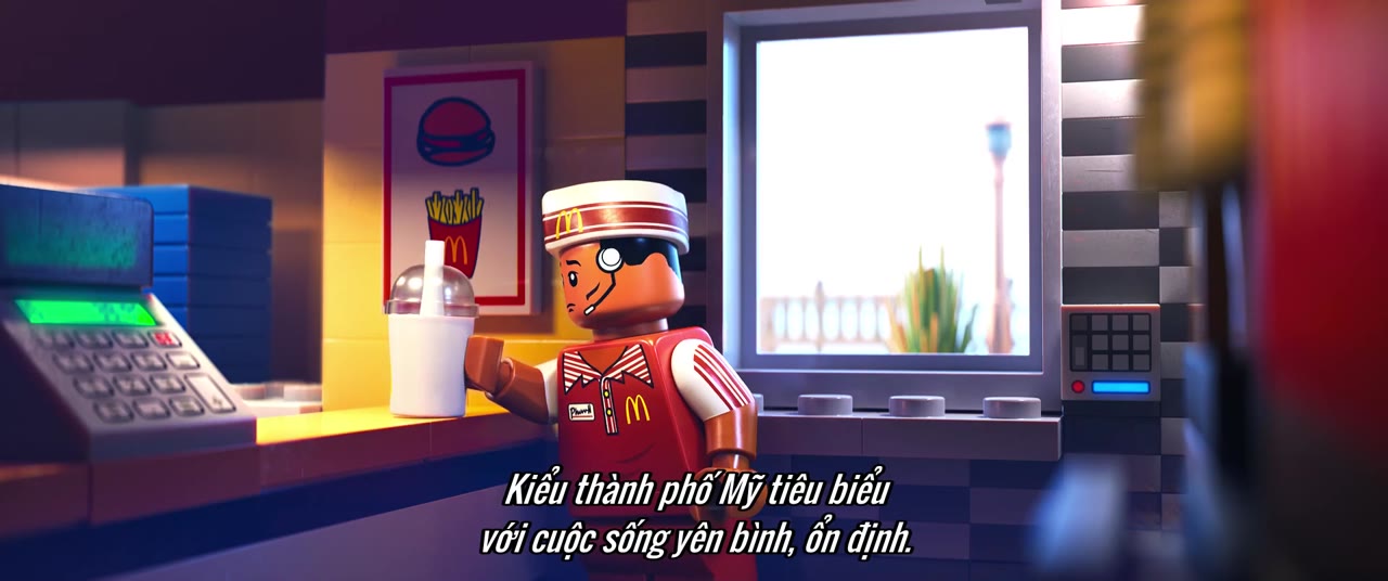Mảnh Ghép Cuộc Đời - cảnh 1