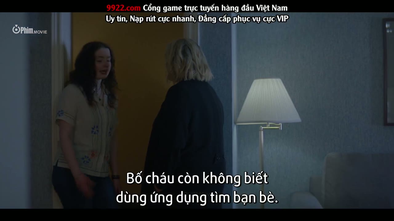 Những Bản Di Chúc (Phần 1) tập 3 cảnh 2