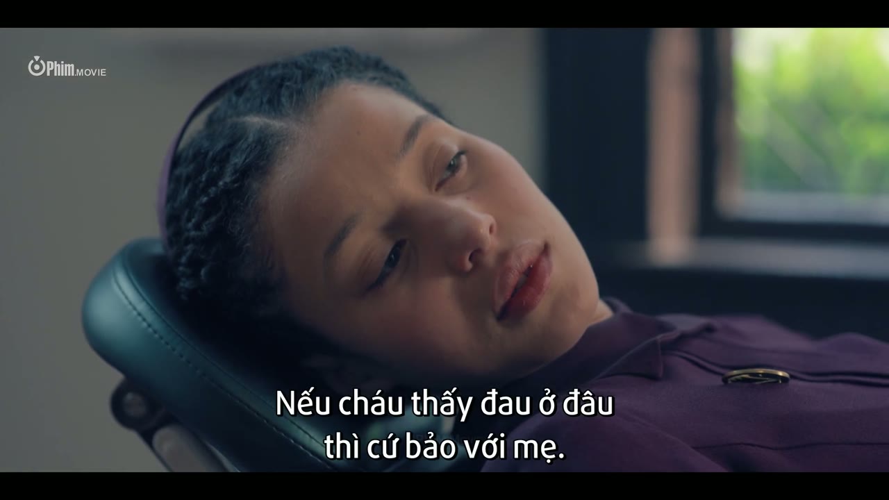 Những Bản Di Chúc (Phần 1) tập 4 cảnh 3