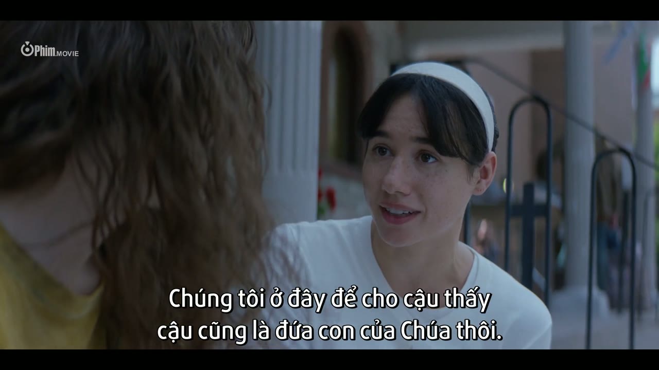 Những Bản Di Chúc (Phần 1) tập 7 cảnh 2
