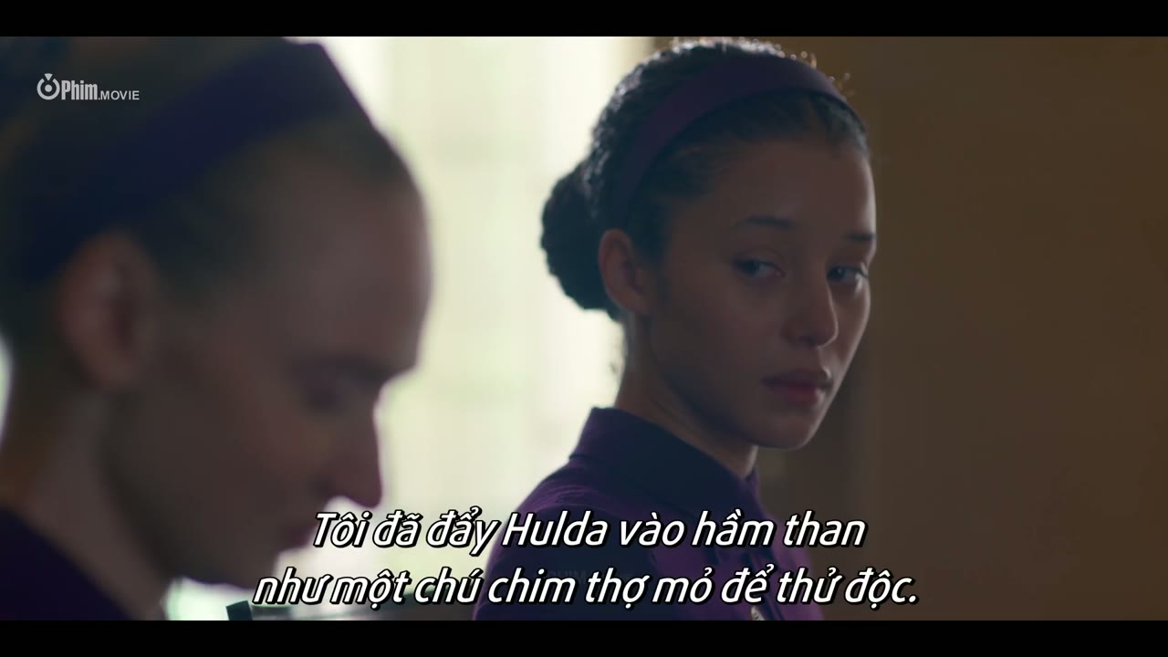 Những Bản Di Chúc (Phần 1) tập 8 cảnh 2