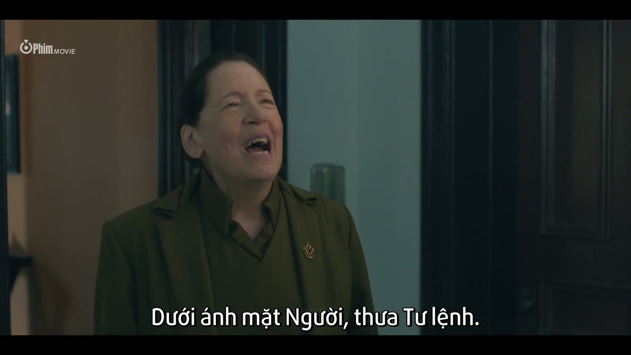 Những Bản Di Chúc (Phần 1) tập 8 cảnh 3