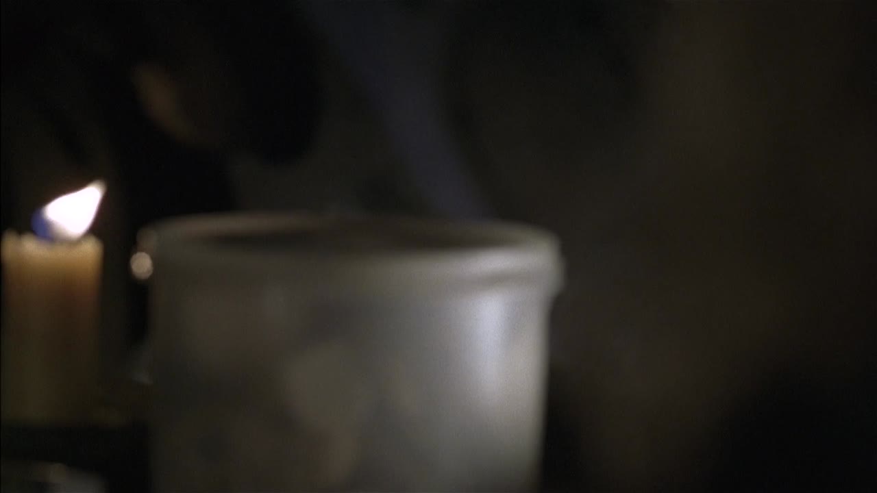 Bão Tuyết - cảnh 1