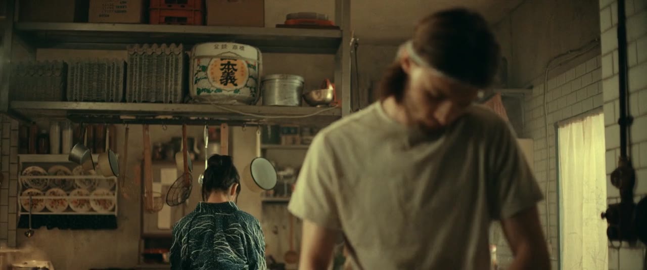 Chạm Vào Ký Ức - cảnh 1