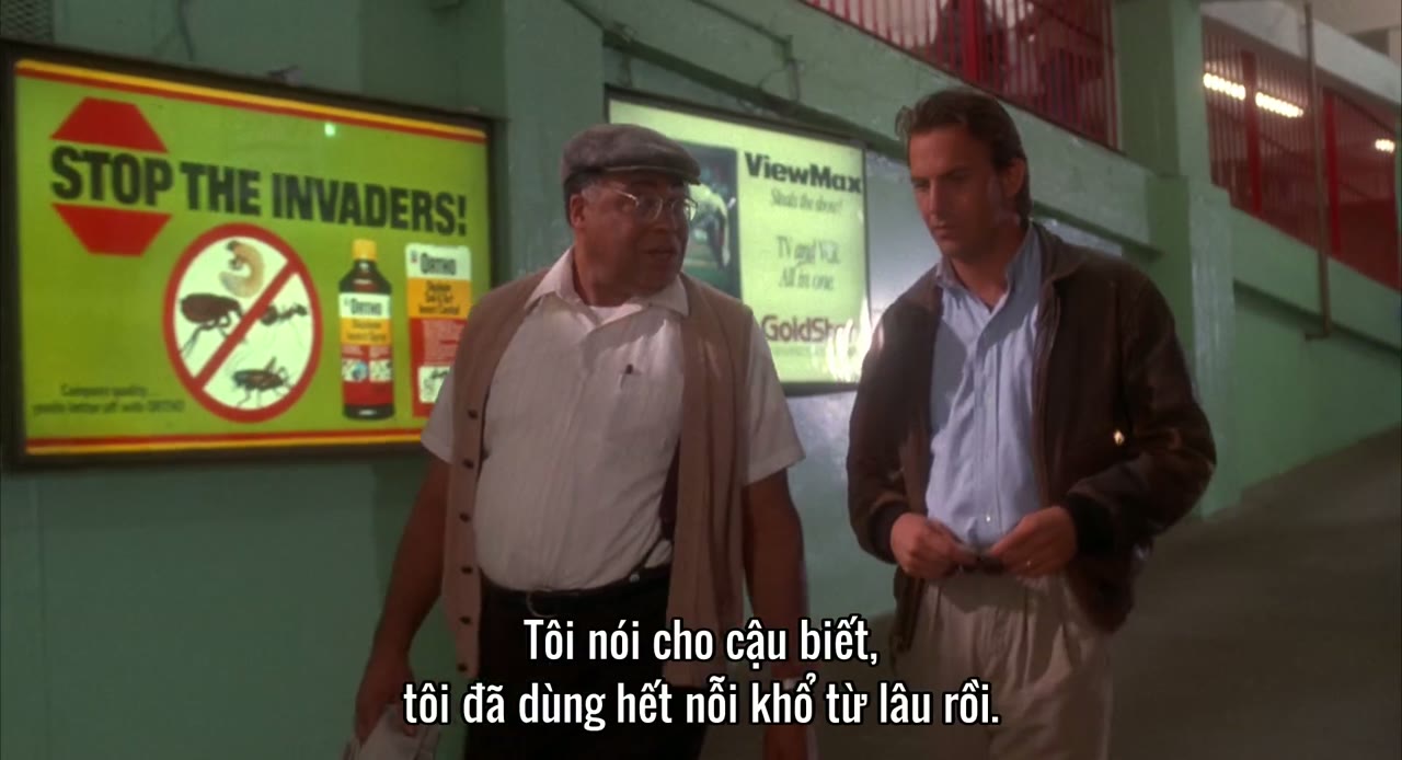 Khoảng Trời Ước Mơ tập 1 cảnh 2