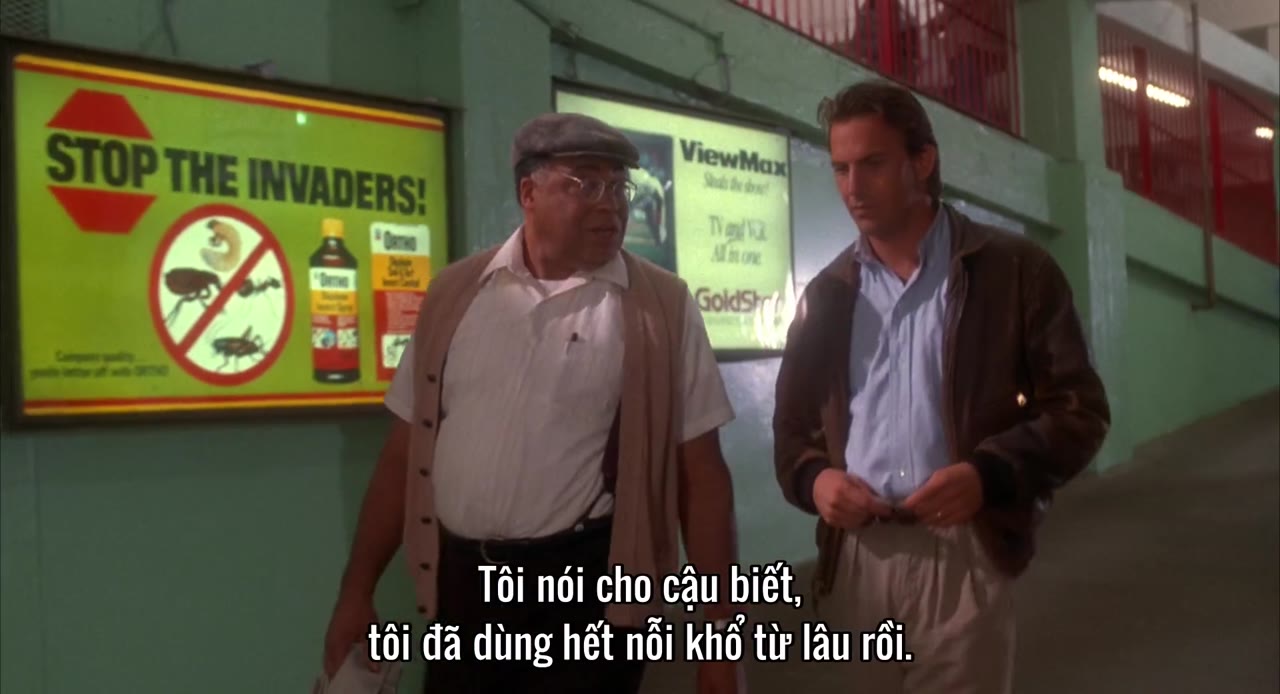 Khoảng Trời Ước Mơ - cảnh 2