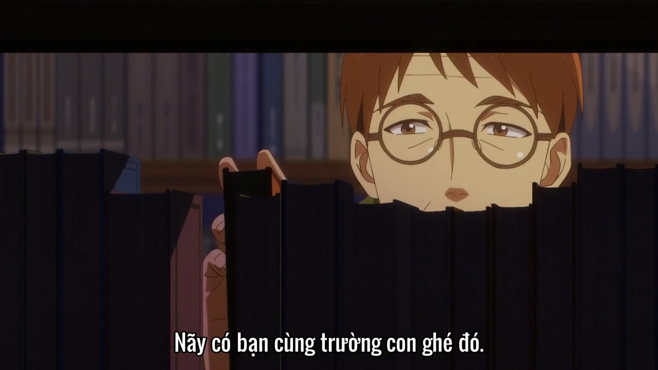 Eren Thuận Tay Trái tập 1